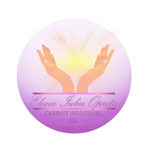 Oprita Elena Iulia - Cabinet Individual de Psihologie