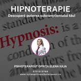 Oprita Elena Iulia - Cabinet Individual de Psihologie